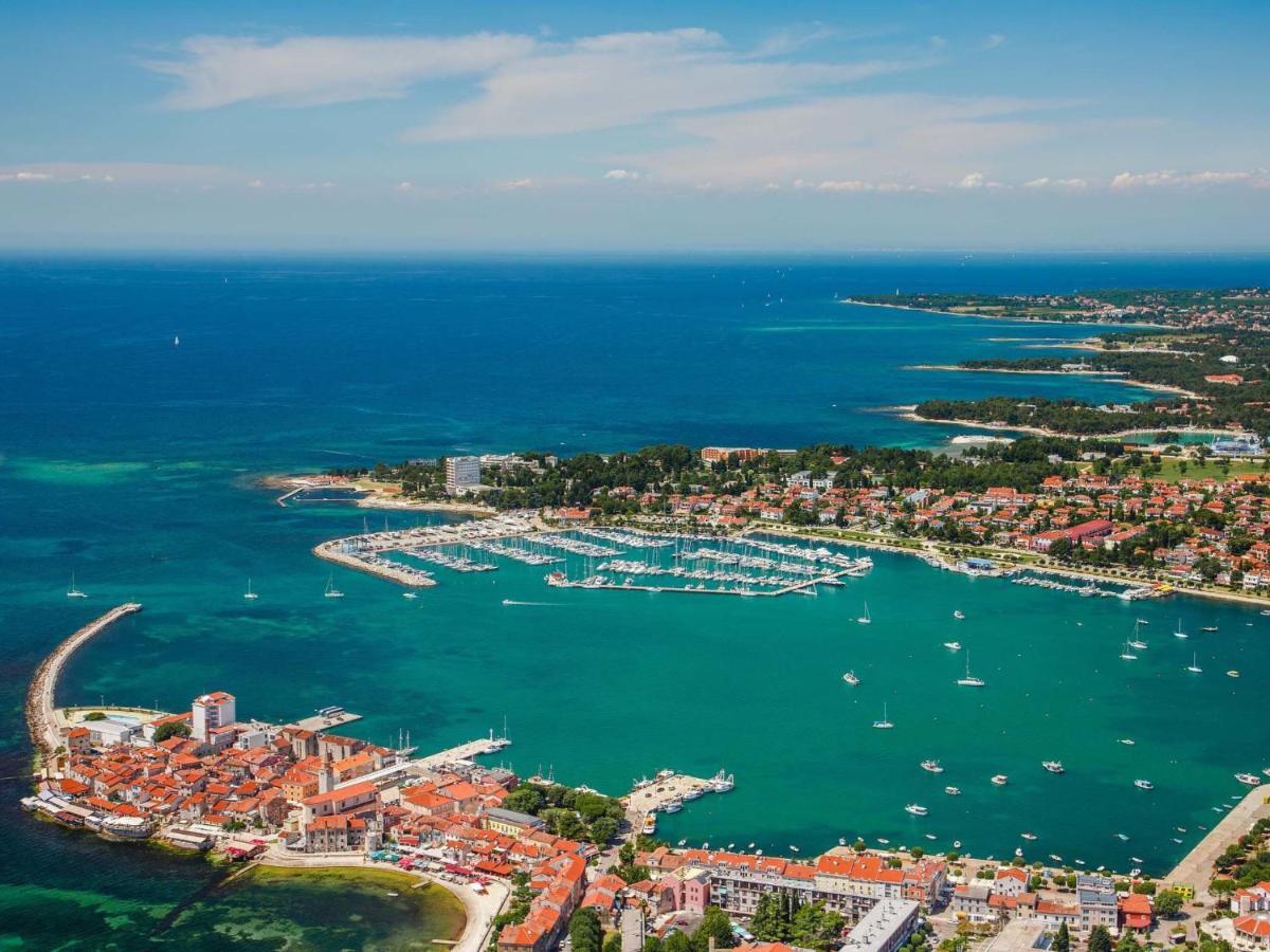 Nika-2 By Interhome Apartman Umag