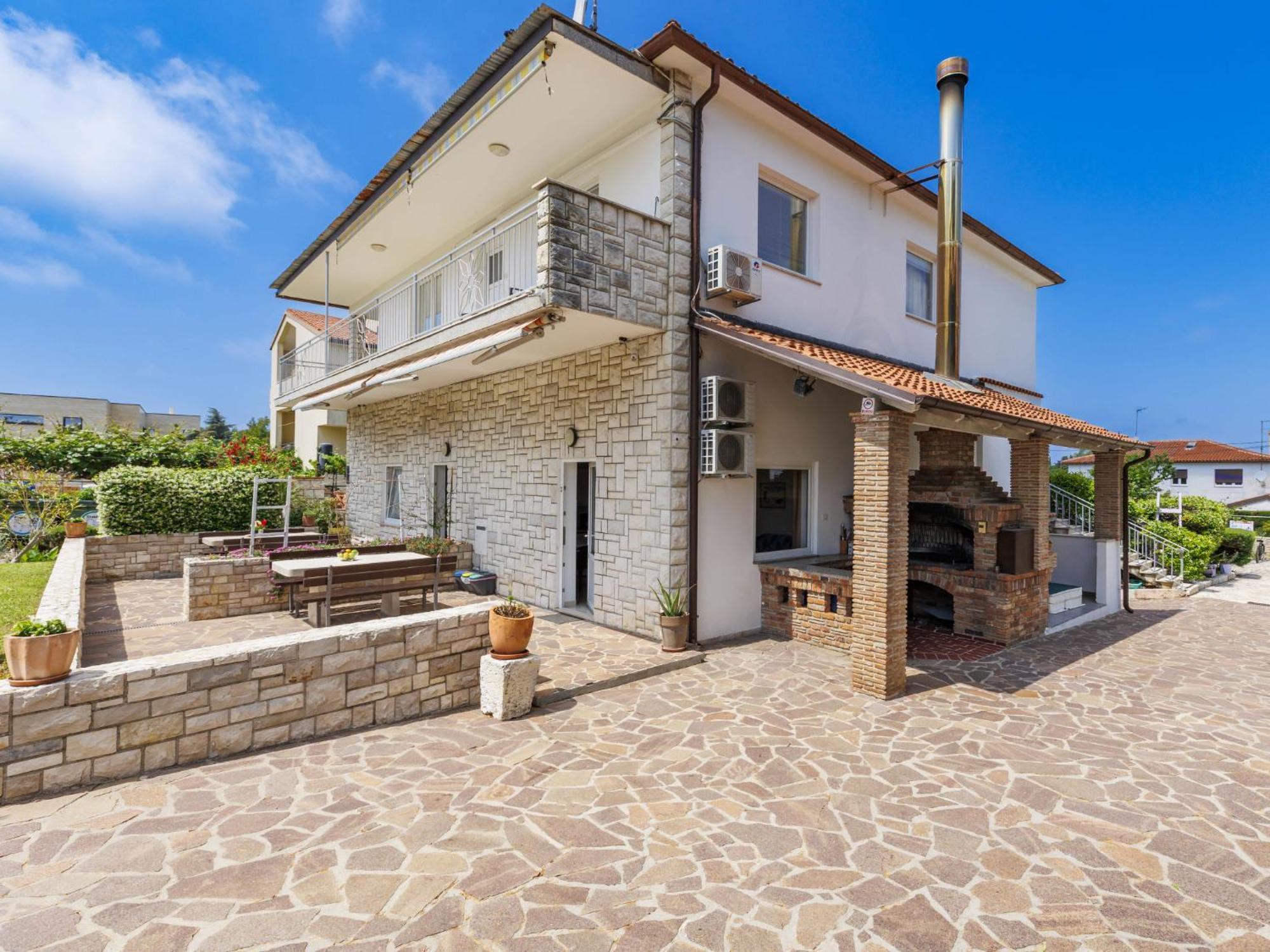 Nika-2 By Interhome Apartman