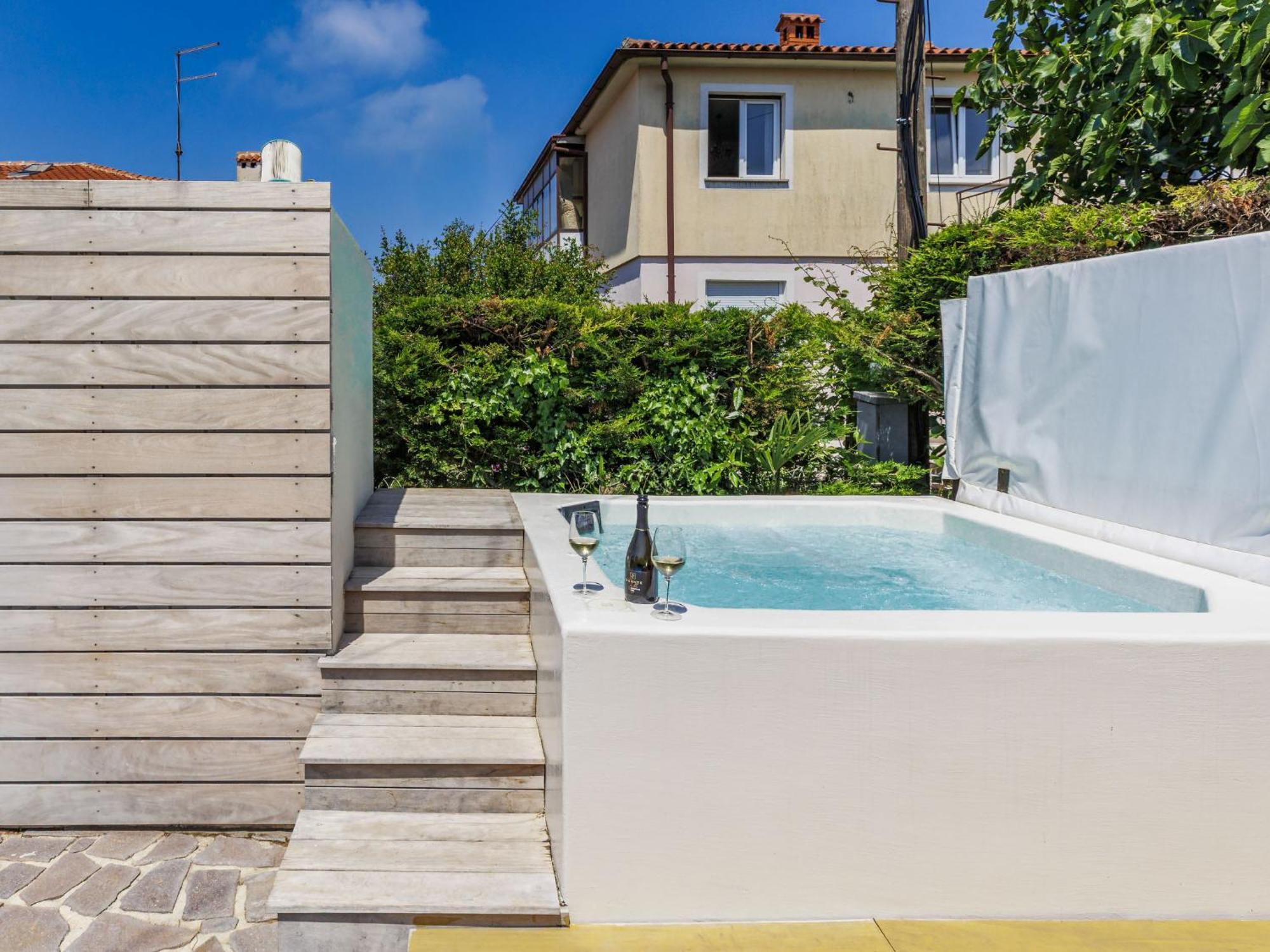 Apartman Nika-2 By Interhome