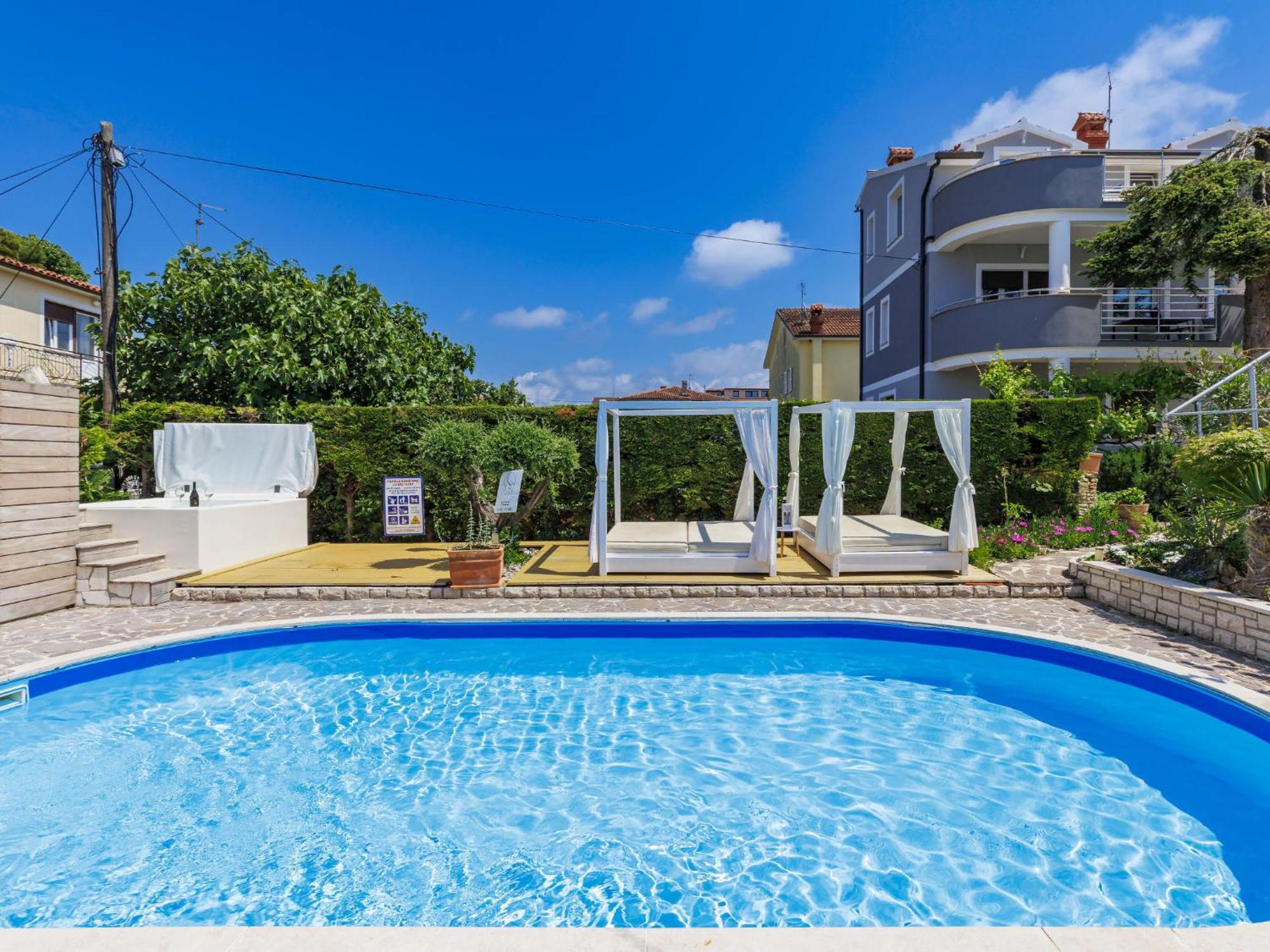 Nika-2 By Interhome Apartman *