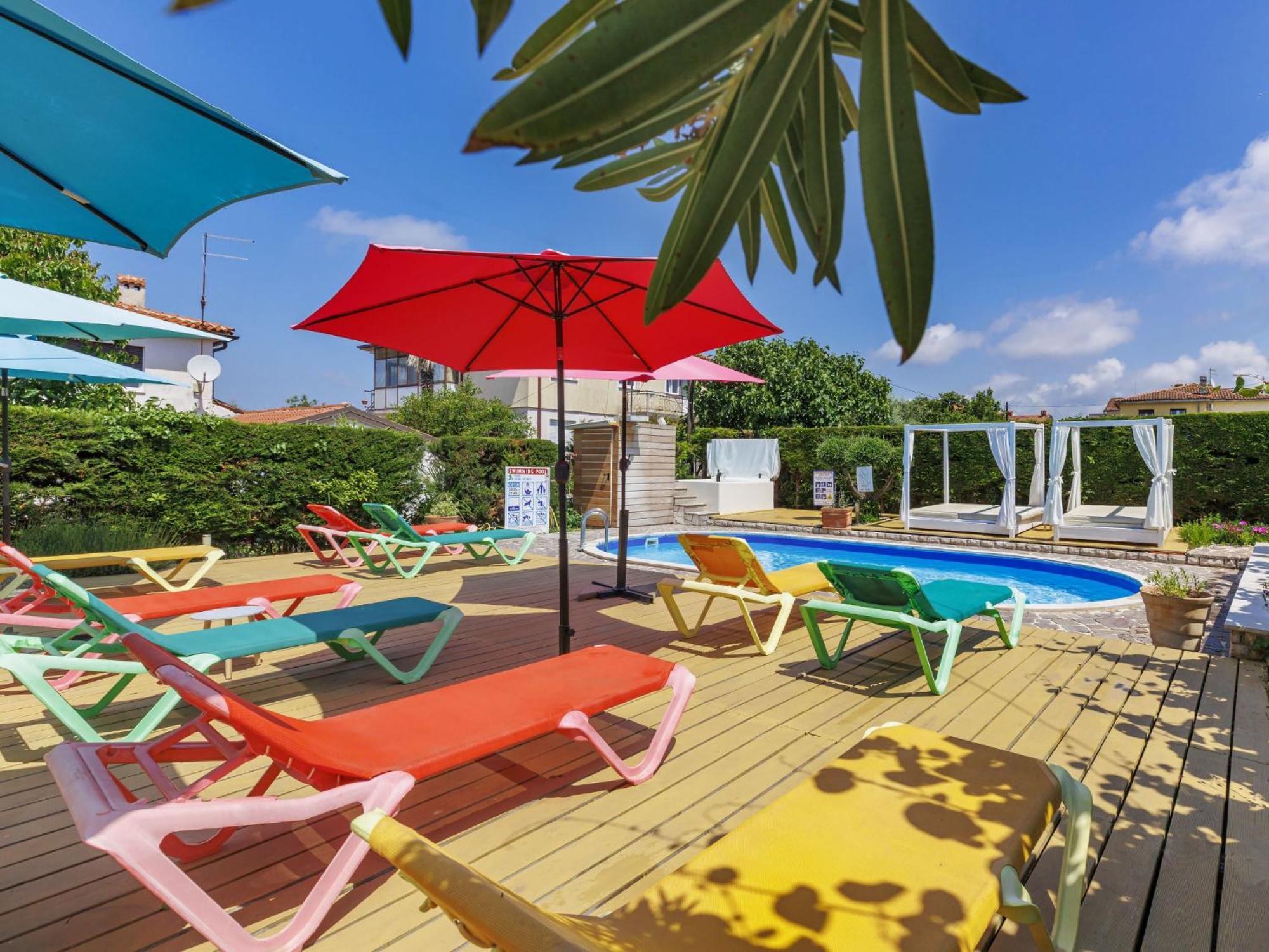 Nika-2 By Interhome Apartman *
