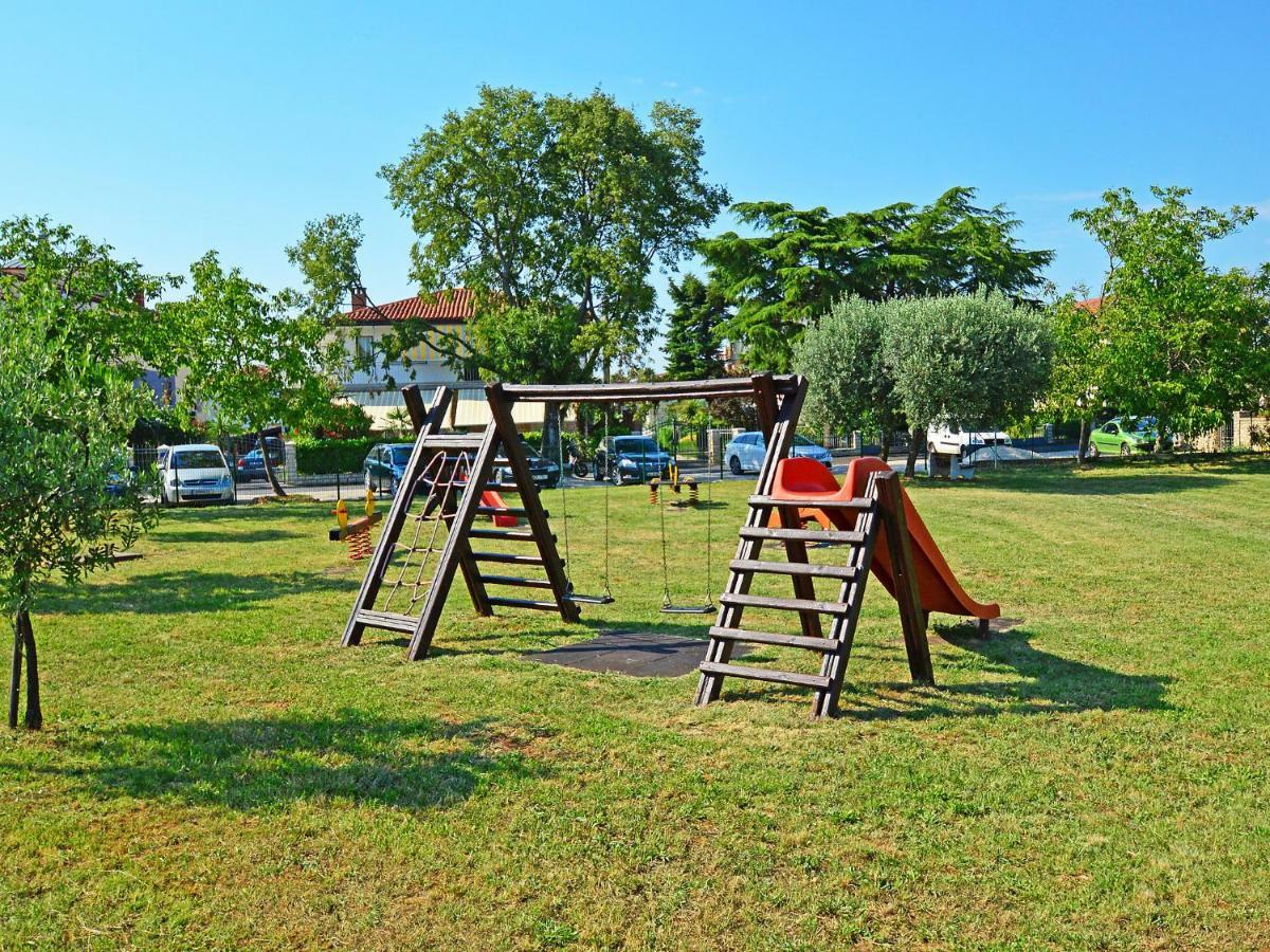 Apartman Nika-2 By Interhome *