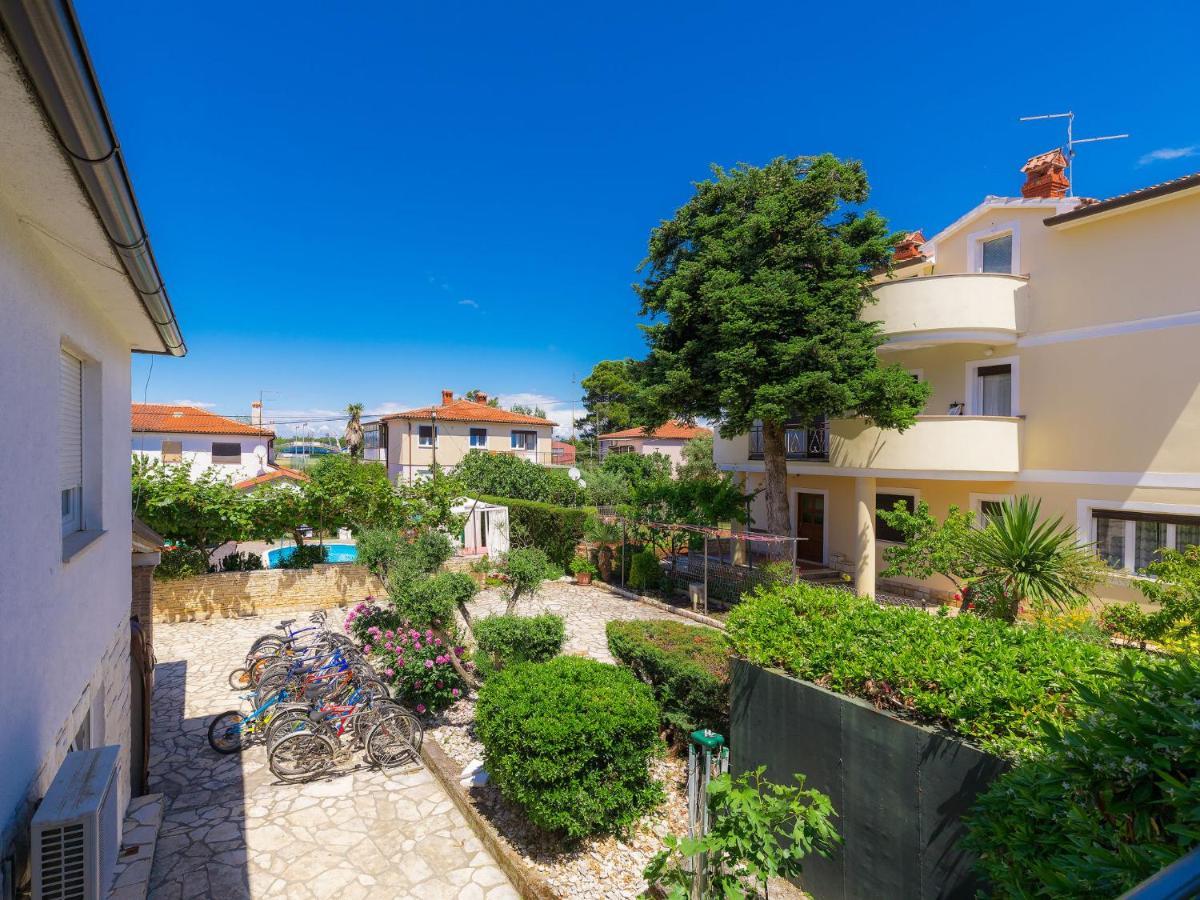 Nika-2 By Interhome Umag