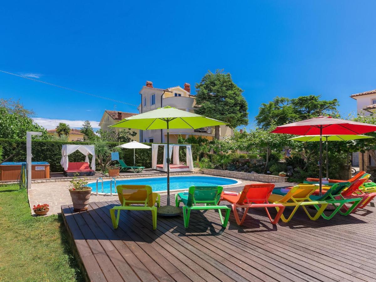 Apartman Nika-2 By Interhome *