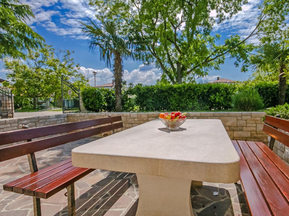 Nika-2 By Interhome Apartman Umag