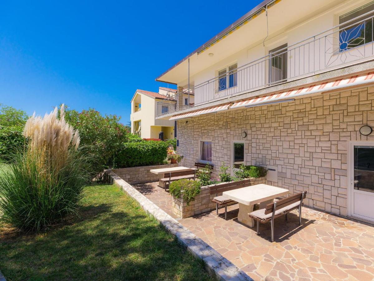 Nika-2 By Interhome Apartman *
