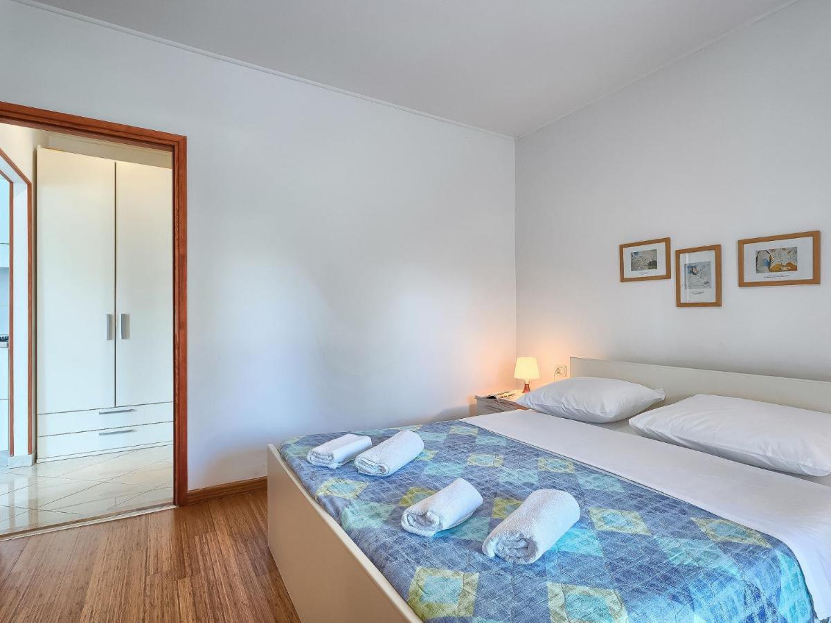 Apartman Nika-2 By Interhome *